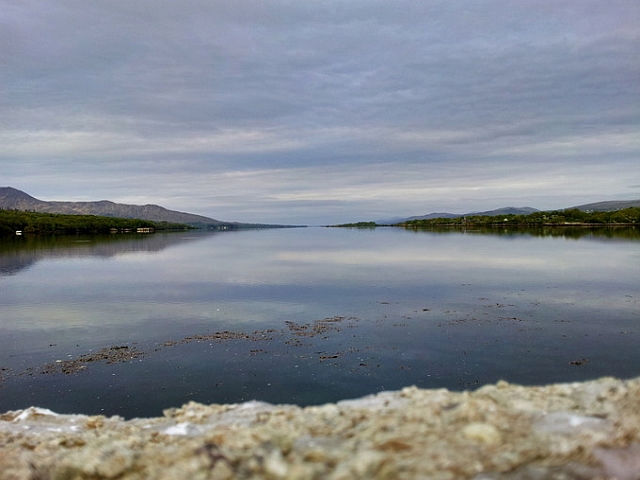 Kenmare County Cork Ireland